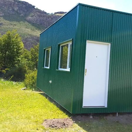 Fitz Roy Hosteria De Montana - El Chalten Εξωτερικό φωτογραφία