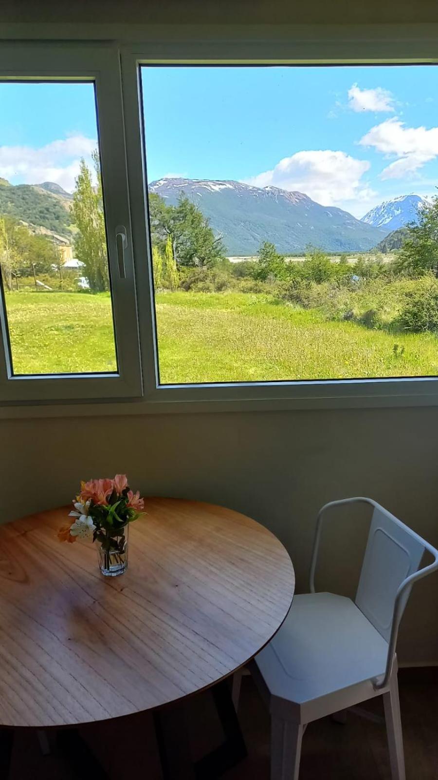 Fitz Roy Hosteria De Montana - El Chalten Εξωτερικό φωτογραφία